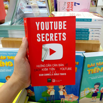 Hướng Dẫn Căn Bản Về Cách Kiếm Tiền Từ Youtube (Tái Bản 2022)