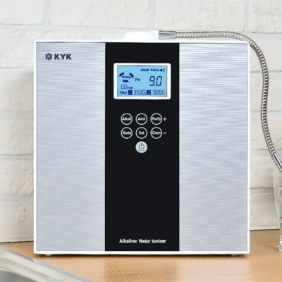 Máy Lọc Nước Ion Kiềm KYK-33000 - Hàng Chính Hãng