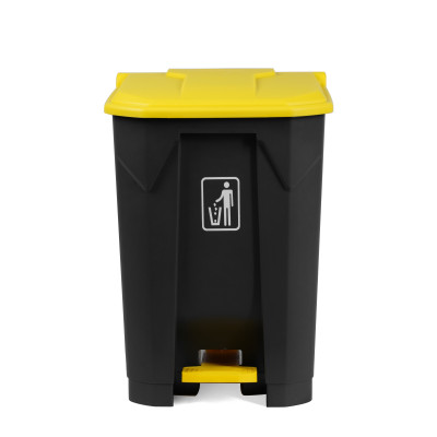 Thùng rác nhà bếp, thùng rác dung tích lớn, thùng rác có nắp 30L, 45L, 68L, 87L