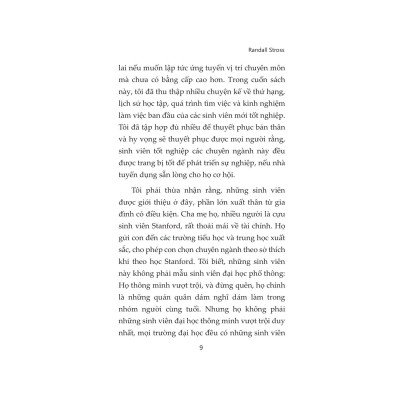 Nắm Bắt Xu Thế - Chọn Nghề Phù Hợp