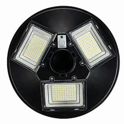 đèn Led trang trí,đèn UFO đĩa bay năng lượng mặt trời,đèn năng lượng công viên,sân vườn