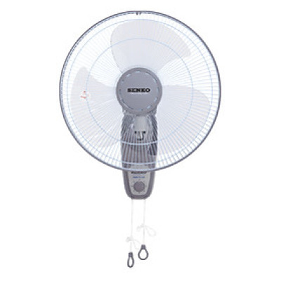 Quạt treo tường 2 dây SENKO TC1626 - Hàng Chính Hãng