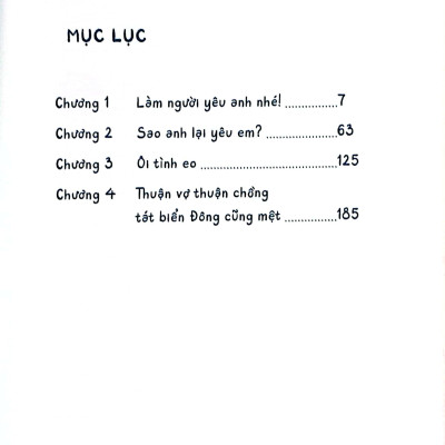 Sách - Công Chúa Tóc Cam - Yêu Đương Vui Phết (Trừ Những Lúc Không)