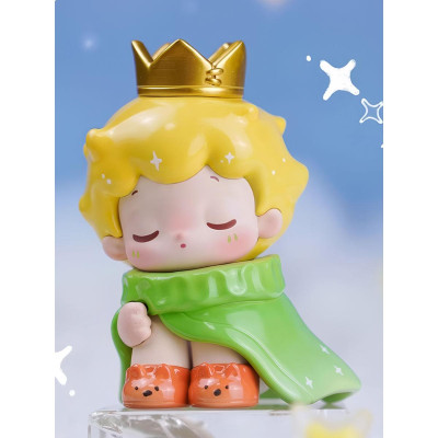 Đồ Chơi Mô Hình Diandian - Litter Fairy Tale Town - ToTy RE87 (Sản Phẩm Bên Trong Là Ngẫu Nhiên)