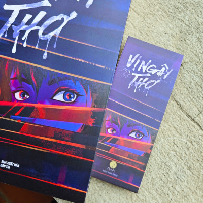 Sách - Vị Ngây Thơ