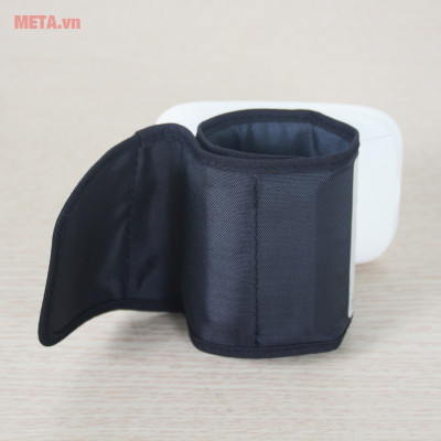 Máy Đo Huyết Áp Cổ Tay Omron HEM 6181 - Thương Hiệu Nhật Bản