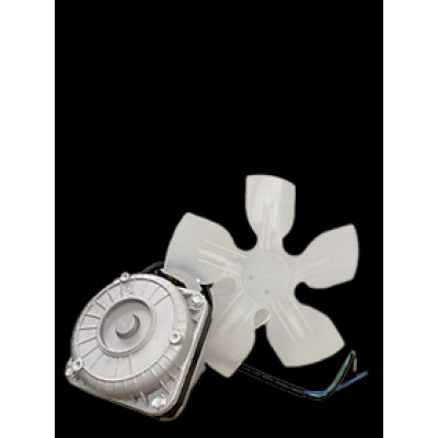 QUẠT GIẢI NHIỆT - HÀNG CHÍNH HÃNG 