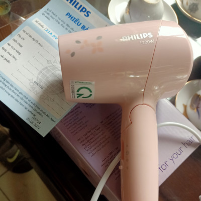 Máy sấy tóc du lịch Philips HP8108  chính hãng gọn nhẹ
