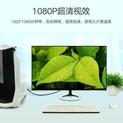 Ugreen UG11642VG101TK 12M màu Đen Cáp tín hiệu 2 đầu VGA - HÀNG CHÍNH HÃNG