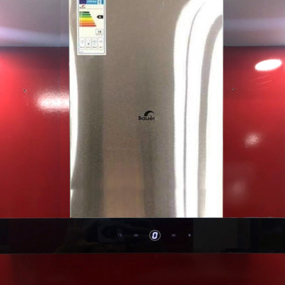 Máy hút mùi công nghệ tiên tiến BAUER BC 70ED - Hàng chính hãng