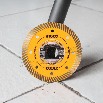 ĐĨA CẮT GẠCH SIÊU MỎNG INGCO - HÀNG CHÍNH HÃNG