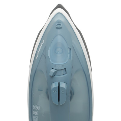 Bàn ủi hơi nước Panasonic NI-S430GRA 2300W - Hàng chính hãng