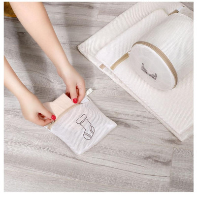 Túi giặt đồ lót - Chính hãng DoDoDios