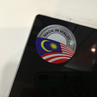 Bếp điện từ Grasso GS 9555EH (Made in Malaysia) - Hàng chính hãng