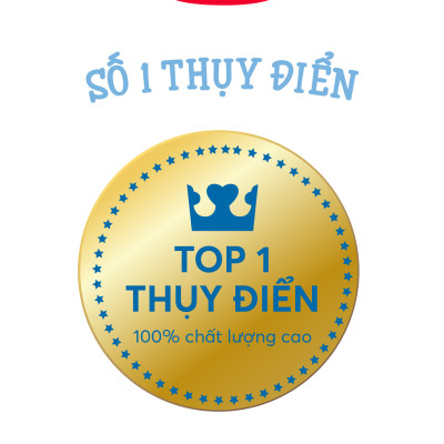 Thùng 12 hộp Sữa bột công thức Semper Nutradefense Baby 1 400g/hộp