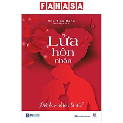Sách - Lửa Hôn Nhân - Đốt Bao Nhiêu Là Đủ?