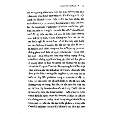 Sách Chú Chó Nhìn Thấy Gì? (Tái Bản ) - Alphabooks - BẢN QUYỀN