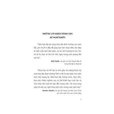 Overthinking - Kẻ Nghĩ Nhiều