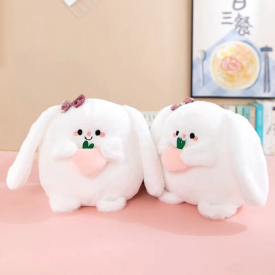 Thú nhồi bông mini giá rẻ dễ thương dùng trang trí - Size 20cm - Quà tặng gấu bông mini đáng yêu êm mịn.