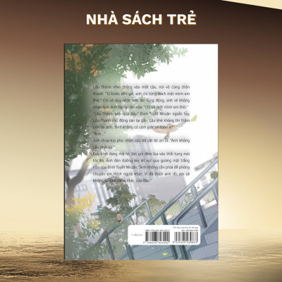 Sách Tình đầu chọn tôi, tôi rất ngọt (TB 2025) - AZ Việt Nam
