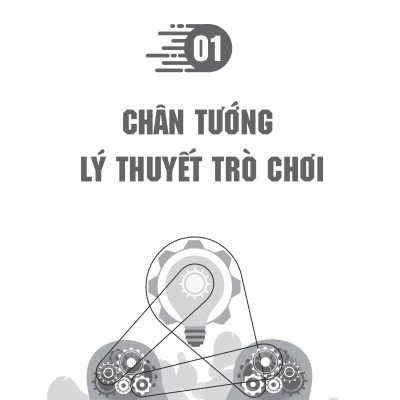 Lý Thuyết Trò Chơi - Tác Giả Trần Phách Hàm (1980 Books)