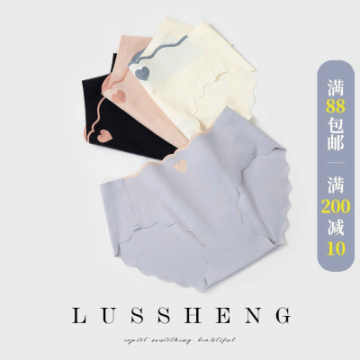 Quần lót su tim rất đẹp dành cho nữ