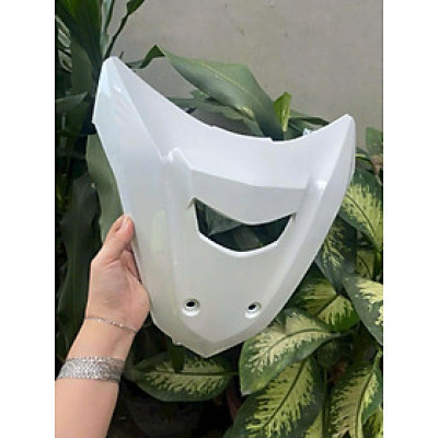 mặt nạ Fuled để gắn rổ cho xe fuled 2018-2024