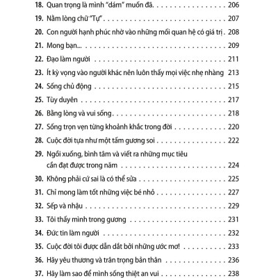 Chào Ngày Mới - Một Đời Đáng Giá Đừng Sống Qua Loa