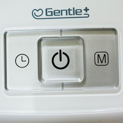 Máy Đo Huyết Áp Bắp Tay Microlife A3 Basic