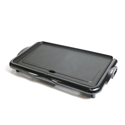 [HỘP QUÀ TẾT] Bếp nướng điện Nagakawa NAG3105 (2000W) - Bảo hành 1 năm - Hàng chính hãng