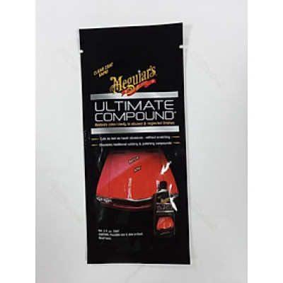  [Mẫu dùng thử] Meguiar