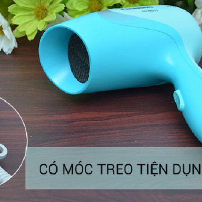 Máy sấy tóc Panasonic EH-ND11-A645 - Hàng chính hãng