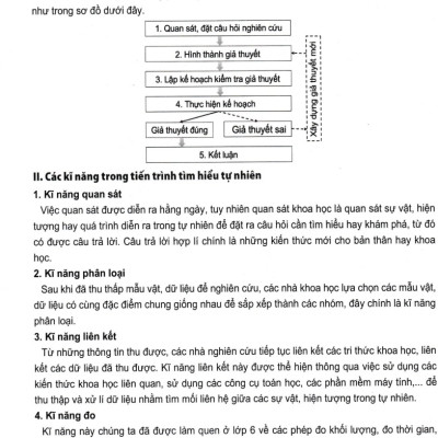 Chuyên Đề Bài Tập Khoa Học Tự Nhiên 7 (Dùng Cho Chương Trình GDPT Mới) _OP