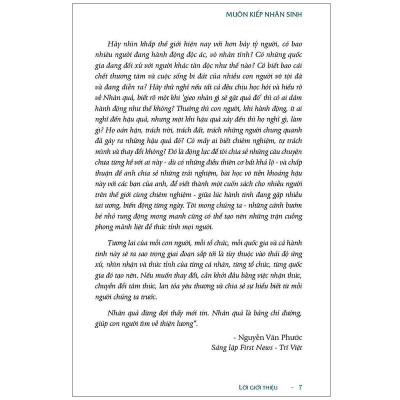 Sách - Sách Muôn Kiếp Nhân Sinh Tập 1 - Bìa Mềm - Nguyên Phong - First News