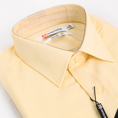 Áo sơ mi tay dài Khatoco