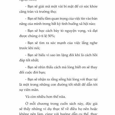 Kỷ Luật Nội Tại