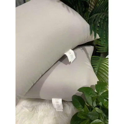 Ruột Gối Kháng Khuẩn 50x70cm, Nặng 1,8kg (2 Chiếc) - Chất Liệu Cao Cấp, Thoáng Mát, An Toàn  - HÀNG CHÍNH HÃNG MINIIN