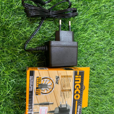 ĐẾ SẠC 12V INGCO - FCLI12071 - HÀNG CHÍNH HÃNG