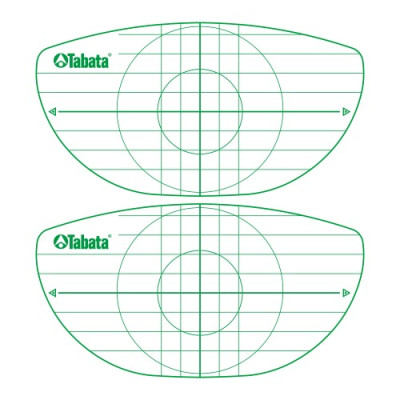 CẢM BIẾN MẶT GẬY DRIVER TABATA GV0332