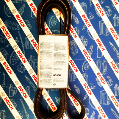 Dây Curoa Tổng Ford Transit (2001-2006) - Bosch 7PK2875