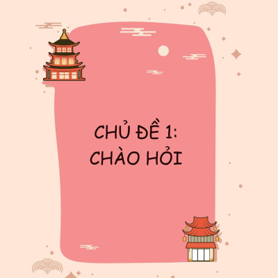 Sách - Mind Map Giao Tiếp Tiếng Trung Theo Giáo Trình Hán Ngữ