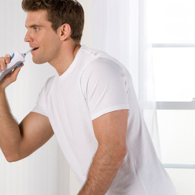 Máy Tăm Nước Waterpik Cordless Plus WP-450