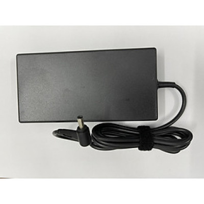 Sạc (ADAPTER FIT) dành cho Laptop MSI GF63 THIN 12VE Series 12VE-068US ADP-120VH D ADP-120CH B 120W 4.5mm  hàng nhập khẩu