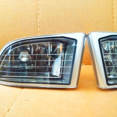 Bộ Đèn Gầm Sương Mù TOYOTA LAND CRUISER PRADO LC120 (2002-2009)