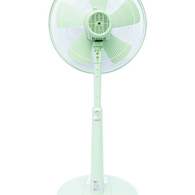 Quạt Lửng Benny BF-45SL, Màu Xanh, 55W, 16 inch, 5 cánh, chạy êm ru - Hàng chính hãng