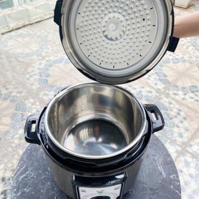 Nồi áp suất Rapido RPC 900M hàng chính hãng