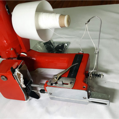 Máy Khâu Bao Bì Hikari Master GK9-2 - Chuyên Dụng Trong Ngành Công Nghiệp, Phù Hợp Cho Buôn Bán, Bảo Quản Sản Phẩm, Cơ Sở Sản Xuất Kinh Doanh Nhỏ, Lẻ - Hàng Chính Hãng