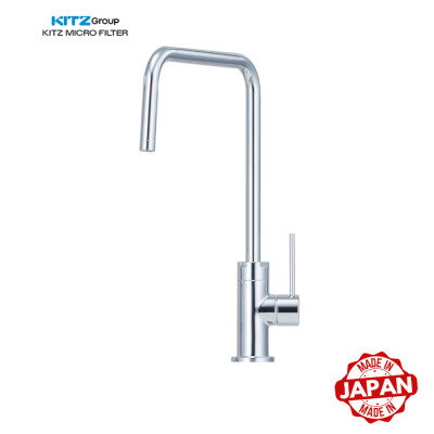 Máy lọc nước lắp dưới bồn rửa Kitz OSS-Q4 - Hàng chính hãng