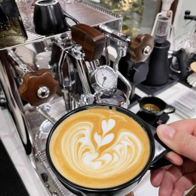 Máy pha cà phê LELIT ESPRESSO MACHINE BIANCA – PL162T. Hàng chính hãng