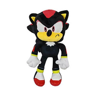 Gấu bông sonic the hedgehog 2 ship HOẢ TỐC TPHCM knuckles sonic plushie 30cm shadow the hedgehog gấu bông